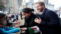 Meghan Markle not prepared for the difficult realities of royal life