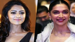 Deepika Padukone's