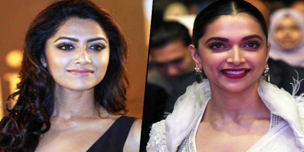 Deepika Padukone's