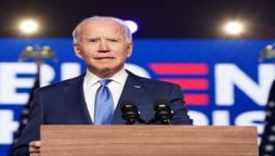 US Election: Trump’s denial sending horrible message, says Biden