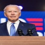 US Election 2020: Biden points to his lead in several key states