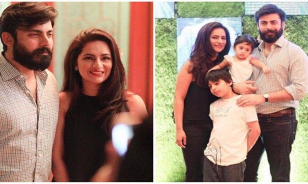 This actor never fails to stun fans with his charm