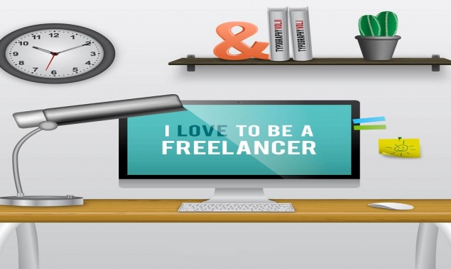 How to apply for a freelancer license in Abu Dhabi?