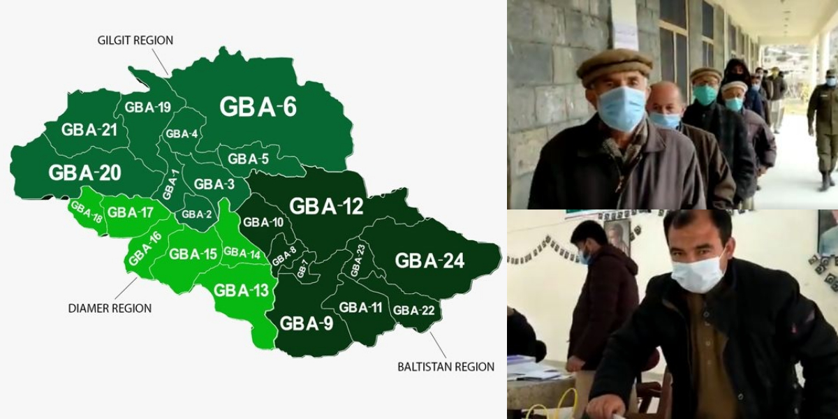 GB Elections 2020