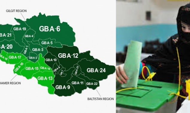 GB Elections 2020: All You need to know about Constituencies