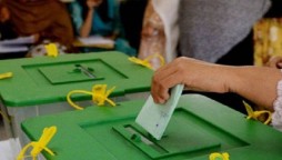 Gilgit-Baltistan Elections: PTI secures another win