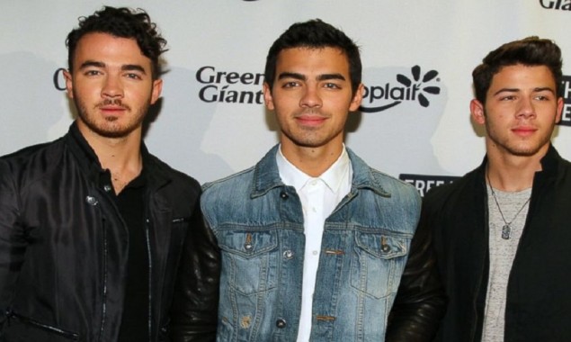 Jonas Brothers Accused of Bullying a Black Woman