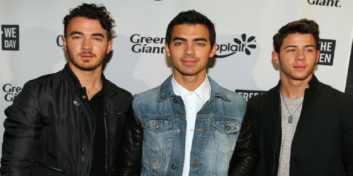 Kevin Jonas
