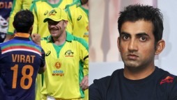 Gautam Gambhir highlight flaws in Indian team following defeat against Australia