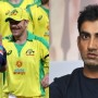 Gautam Gambhir highlight flaws in Indian team following defeat against Australia