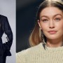 Gigi Hadid treats fans with her post-pregnancy glow