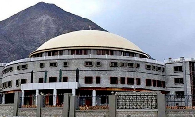 Gilgit Baltistan Assembly to get new leader of the house today