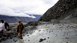 Gilgit Baltistan Elections 2020: Met Office Predicts Rain during Sunday Polls