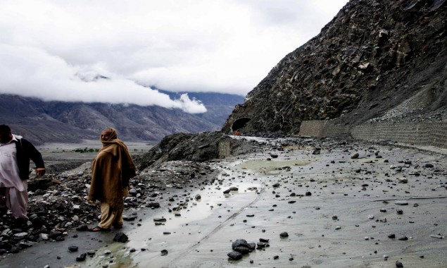 Gilgit Baltistan Elections 2020: Met Office Predicts Rain during Sunday Polls
