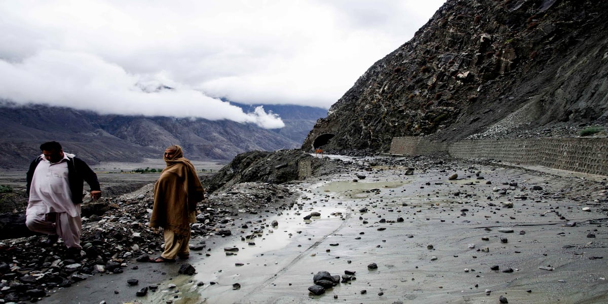 Gilgit Baltistan Elections 2020