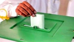 Gilgit-Baltistan Elections 2020 in Brief