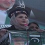 The people of Gilgit-Baltistan need the PML-N, says Maryam Nawaz