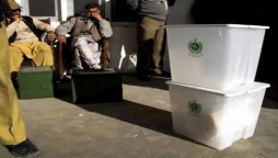 Gilgit-Baltistan elections 2020: 418 polling stations declared highly sensitive