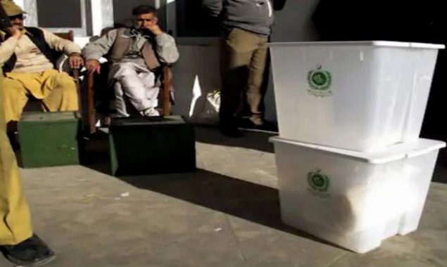 Gilgit-Baltistan elections 2020: 418 polling stations declared highly sensitive