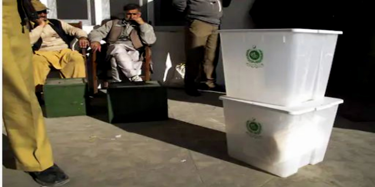 Gilgit Baltistan Election 2020: Unconfirmed And Unverified Results