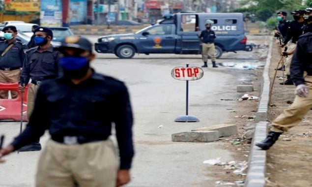 Gilgit-Baltistan Elections 2020: Security ensured for Sunday polls