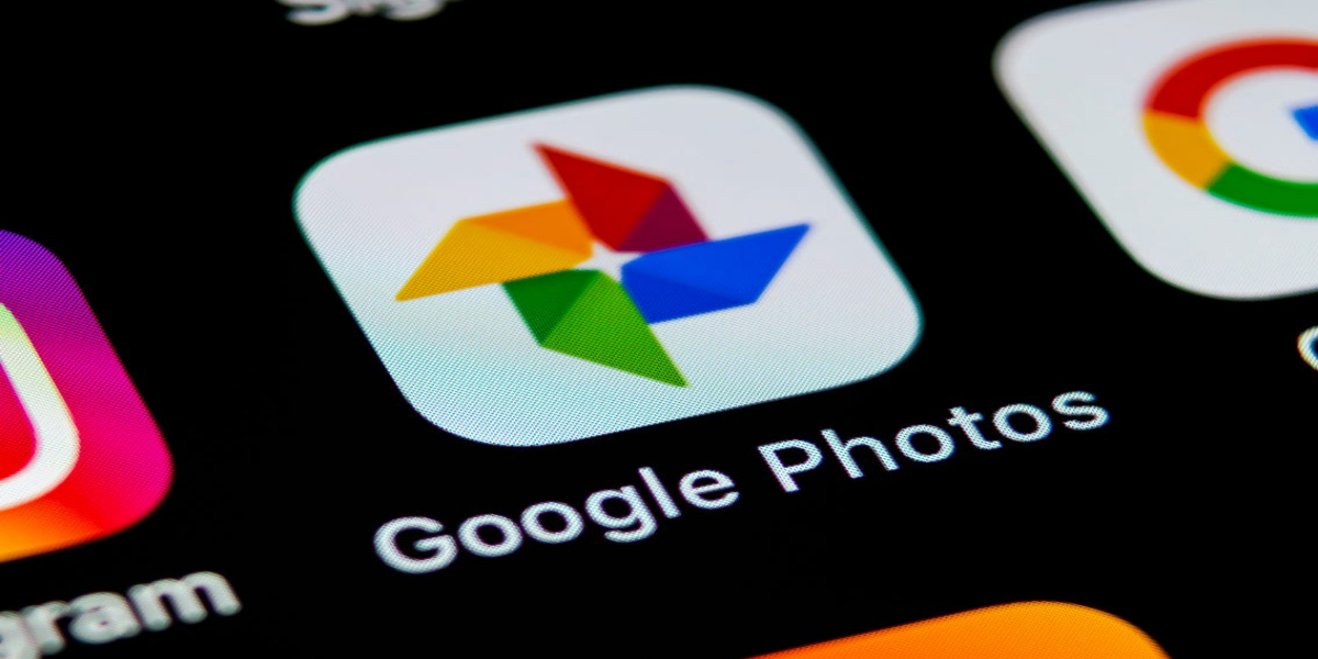 Google Photos new policy