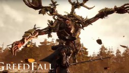 GreedFall coming to Xbox series and PlayStation 5