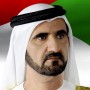 UAE Sheikh Wishes People Celebrating Diwali