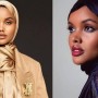 Hijab-wearing model Halima Aden quits runway over religious beliefs