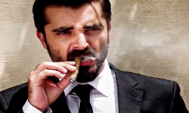 Hamza Ali Abbasi
