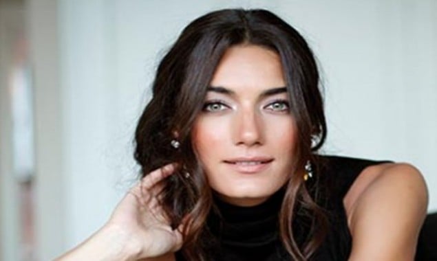 Diriliş: Ertuğrul star Hande Subaşı not happy with Pakistani fans