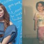 Hania Aamir shares adorable childhood picture