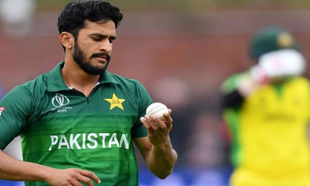 Hasan Ali injured once again; likely to miss QeA tournament remaining matches