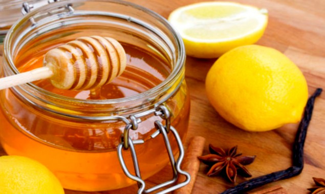 Age Old Myth: When Heated Honey Is More Beneficial