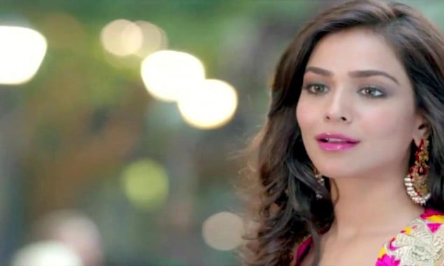 Humaima Malik – Personal And Professional Life