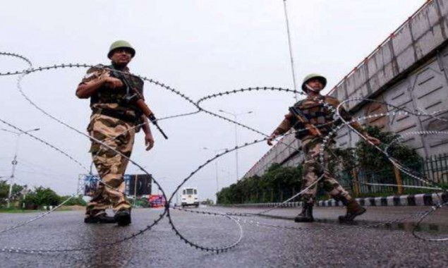 Indian troops martyred three youth in IIOJK during search operation