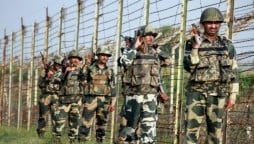 Two Civilian Injured In Unprovoked Ceasefire Violations By India