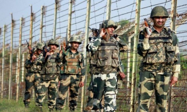Two Civilian Injured In Unprovoked Ceasefire Violations By India