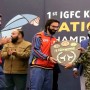 ISPR: Waziristan Wins National Taekwondo Championship