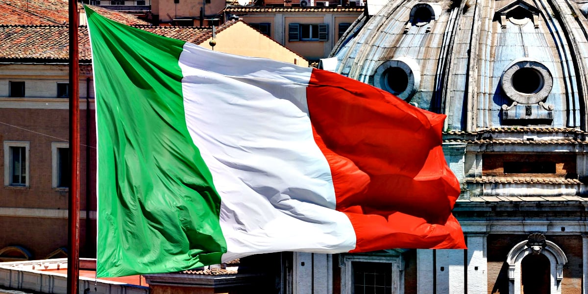 Italy