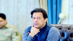 Imran Khan approves establishment of National Job Portal