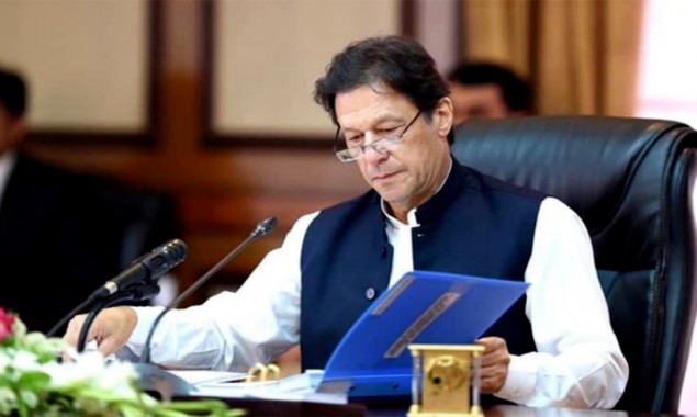 These ‘leaders’ want jalsas not caring for the lives, says PM Khan