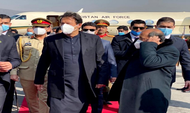 US welcomes PM Khan’s visit to Afghanistan