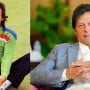 Imran Khan looks debonair from 1992 after winning the World Cup