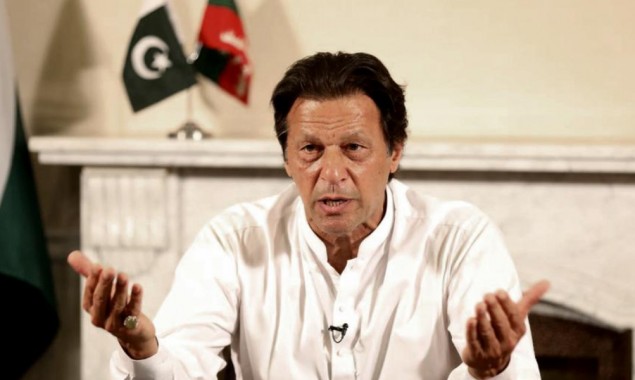 Imran Khan chaired 43rd meeting of Council of Common Interests (CCI)