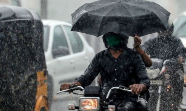 India heavy rains