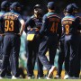 Indian team fined for slow over rate against Australia