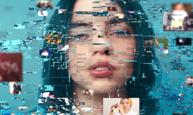 Billie Eilish launches Infinite Bad Guy to celebrate 1 billion views