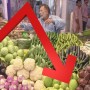 Inflation rate decreased by 0.07% across Pakistan :Report