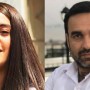 Iqra Aziz is over the moon after Pankaj Tripathi replied back to her story